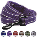 Medium Leads for Dogs Matching Collar Available Separately